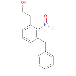 CAS No 62634-64-4  Molecular Structure
