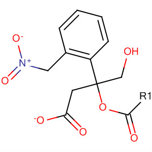 CAS No 62634-65-5  Molecular Structure