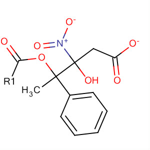 CAS No 62634-68-8  Molecular Structure