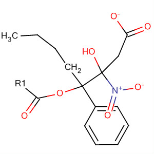 CAS No 62634-70-2  Molecular Structure