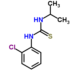 CAS No 62635-49-8  Molecular Structure