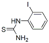 CAS No 62635-52-3  Molecular Structure