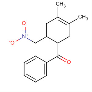 CAS No 62635-84-1  Molecular Structure