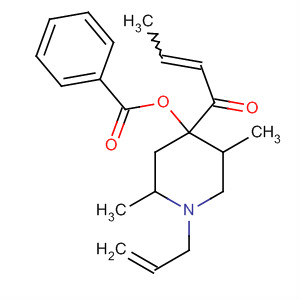 Cas Number: 62636-07-1  Molecular Structure