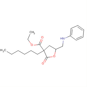 Cas Number: 62636-18-4  Molecular Structure