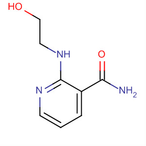 CAS No 62636-30-0  Molecular Structure