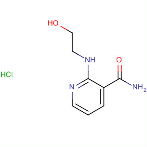 CAS No 62636-31-1  Molecular Structure