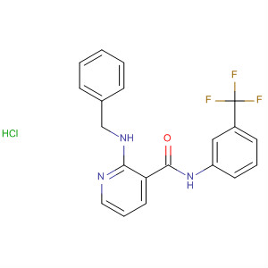 CAS No 62636-33-3  Molecular Structure
