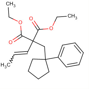 CAS No 62636-47-9  Molecular Structure