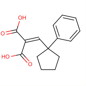 CAS No 62636-67-3  Molecular Structure