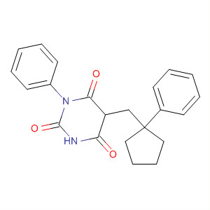 CAS No 62636-69-5  Molecular Structure