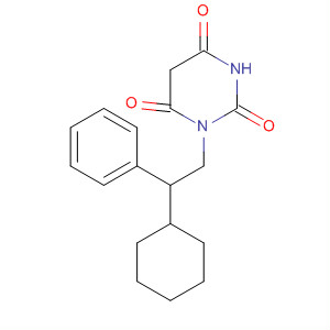 CAS No 62636-76-4  Molecular Structure