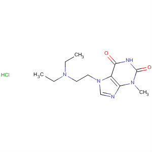 CAS No 62637-12-1  Molecular Structure