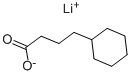 CAS No 62638-00-0  Molecular Structure