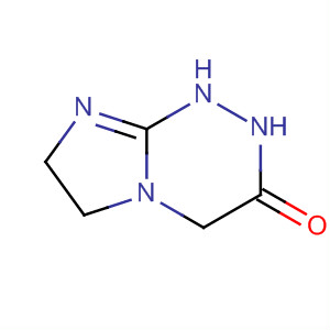 CAS No 62638-42-0  Molecular Structure