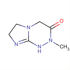 CAS No 62638-44-2  Molecular Structure
