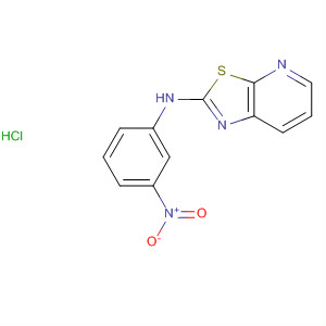 CAS No 62638-66-8  Molecular Structure