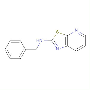 CAS No 62638-72-6  Molecular Structure