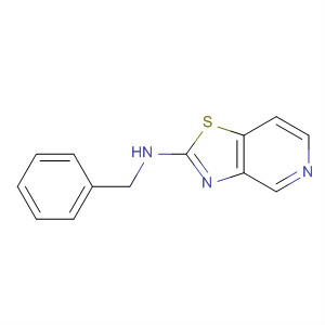 CAS No 62638-75-9  Molecular Structure