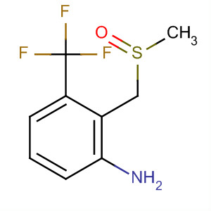 CAS No 62639-18-3  Molecular Structure