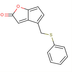 CAS No 62639-70-7  Molecular Structure