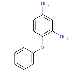 CAS No 6264-74-0  Molecular Structure