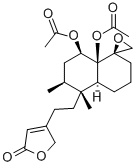 CAS No 62640-05-5  Molecular Structure