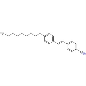 CAS No 62640-23-7  Molecular Structure