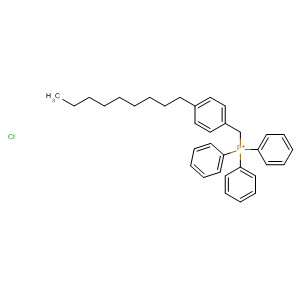 CAS No 62640-30-6  Molecular Structure