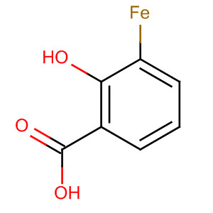 CAS No 62640-75-9  Molecular Structure