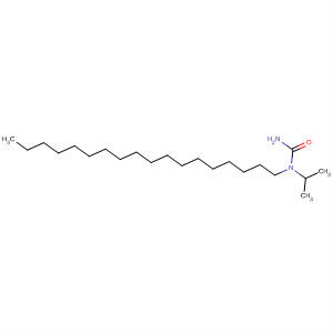 CAS No 62641-28-5  Molecular Structure