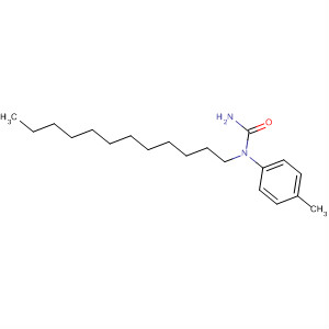 CAS No 62641-32-1  Molecular Structure