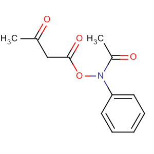 CAS No 62641-36-5  Molecular Structure