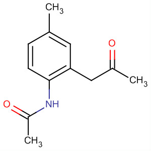 CAS No 62641-45-6  Molecular Structure