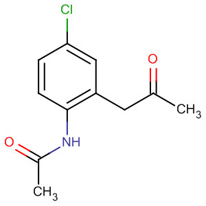 CAS No 62641-48-9  Molecular Structure