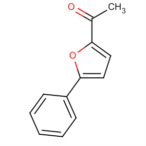 CAS No 62642-12-0  Molecular Structure