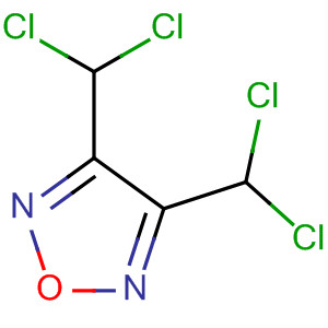 CAS No 62642-50-6  Molecular Structure