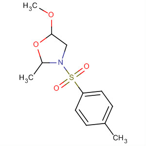 CAS No 62642-51-7  Molecular Structure