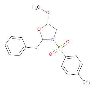 CAS No 62642-54-0  Molecular Structure