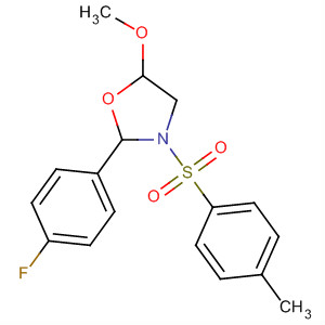 CAS No 62642-56-2  Molecular Structure