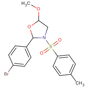 CAS No 62642-57-3  Molecular Structure