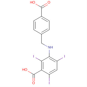 CAS No 62642-75-5  Molecular Structure