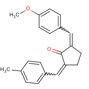 CAS No 62643-67-8  Molecular Structure