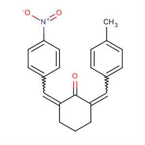 CAS No 62643-72-5  Molecular Structure