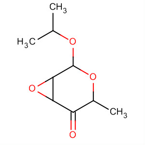 CAS No 62644-32-0  Molecular Structure