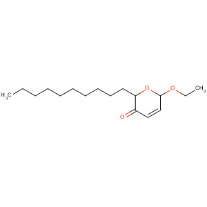 CAS No 62644-61-5  Molecular Structure