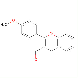 Cas Number: 62644-81-9  Molecular Structure