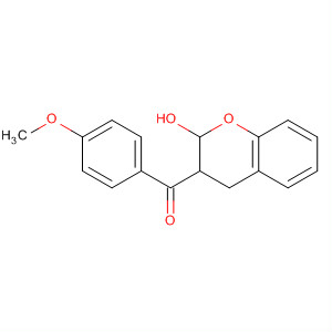 CAS No 62644-86-4  Molecular Structure