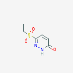 CAS No 62645-16-3  Molecular Structure