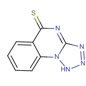 Cas Number: 62645-41-4  Molecular Structure